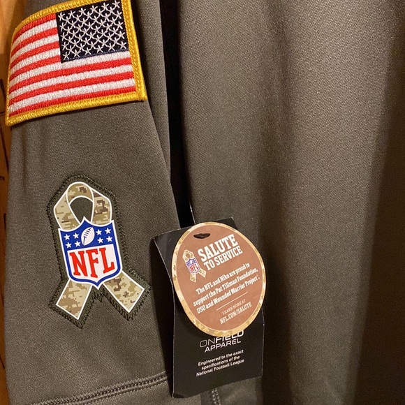 Bengals sweatshirt NWT - Picture 2 of 4